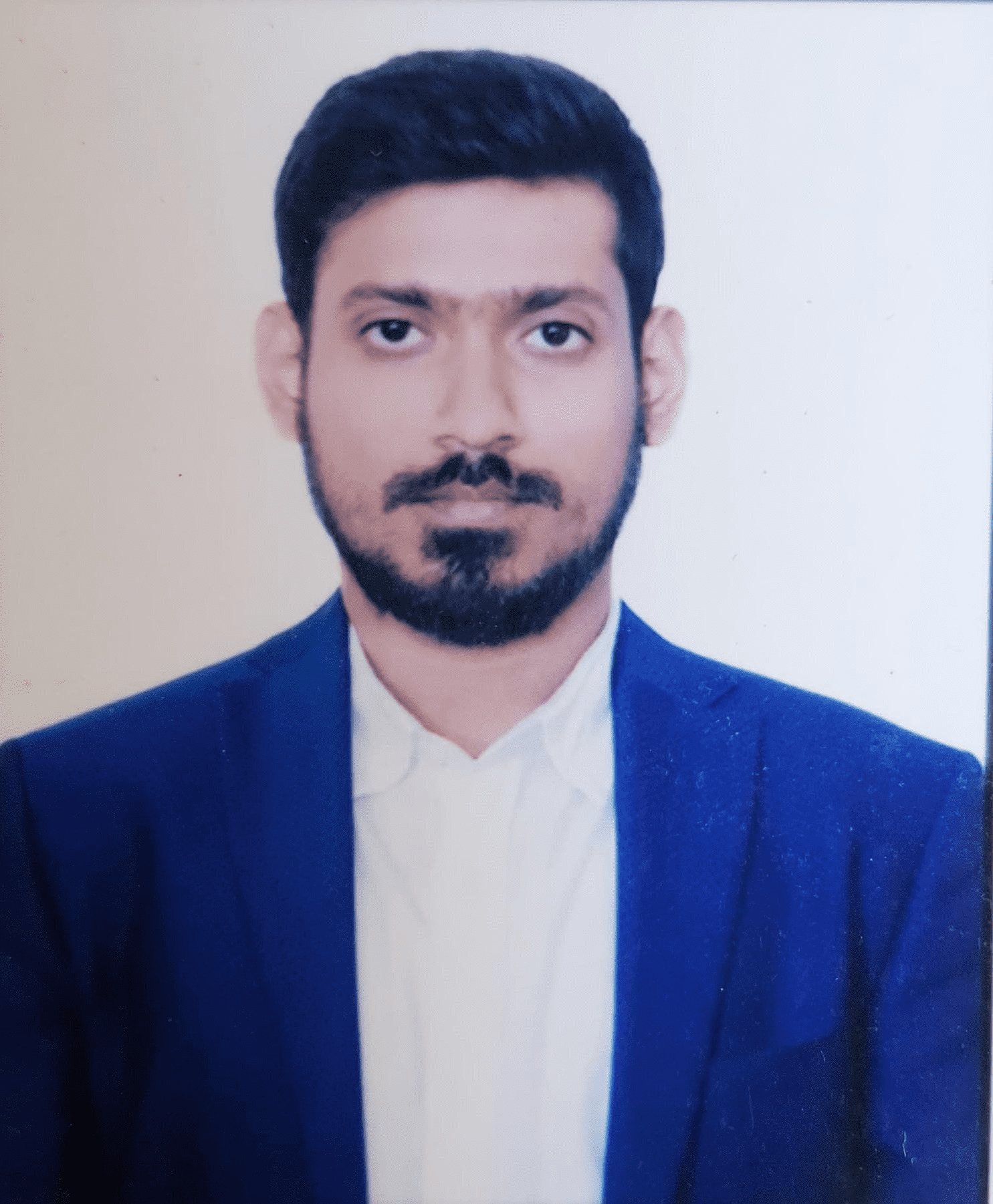 Sambit Chakrabort