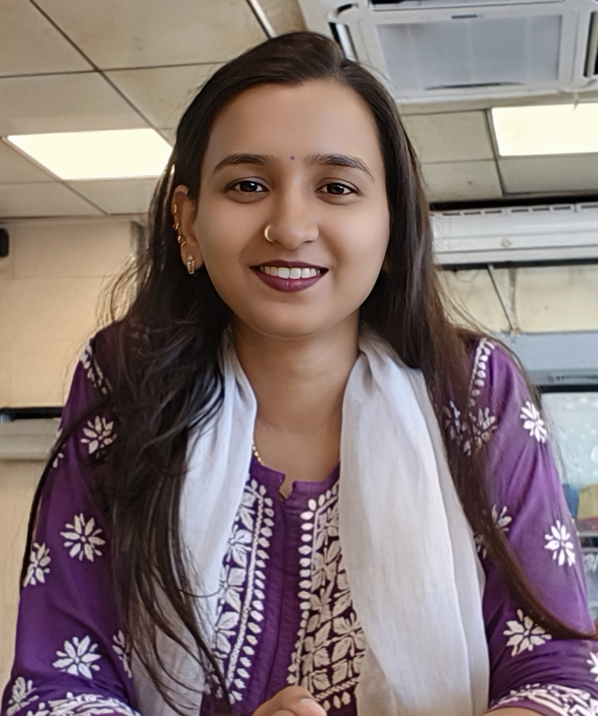 Rashmi Sachan