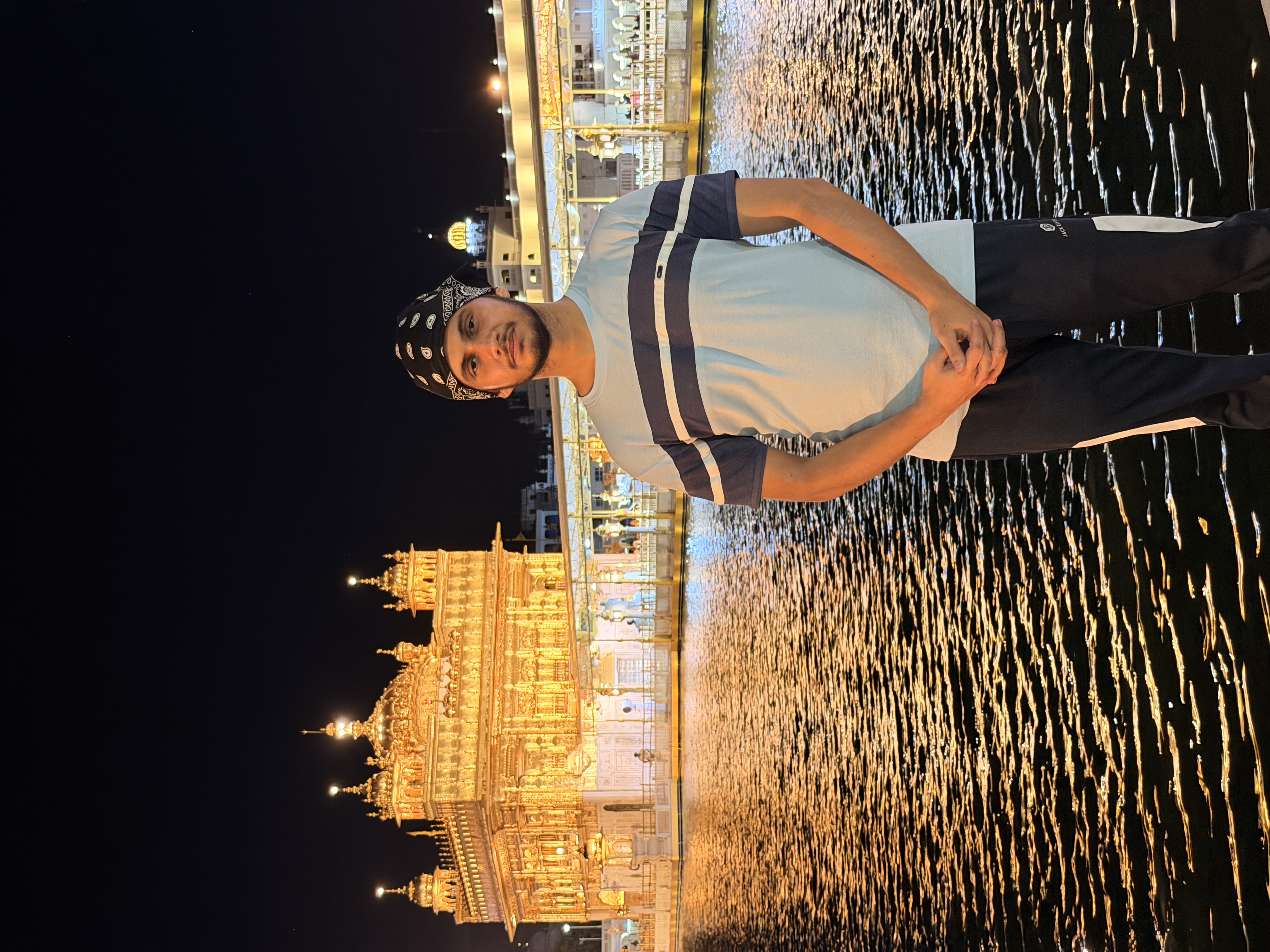 Prince Tanwar
