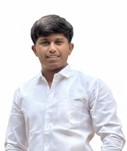 Vivek Jadhav