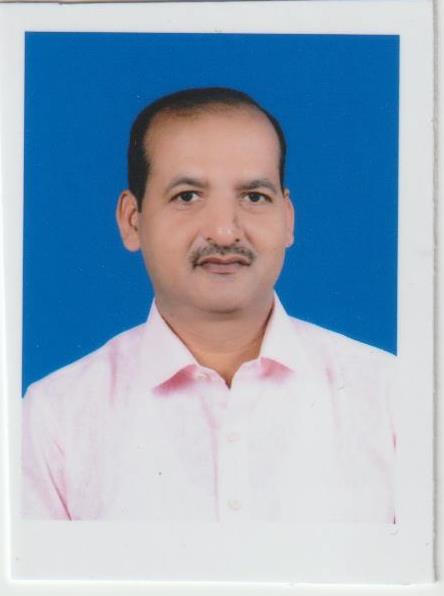 HARIBANSH PRASAD SINGH