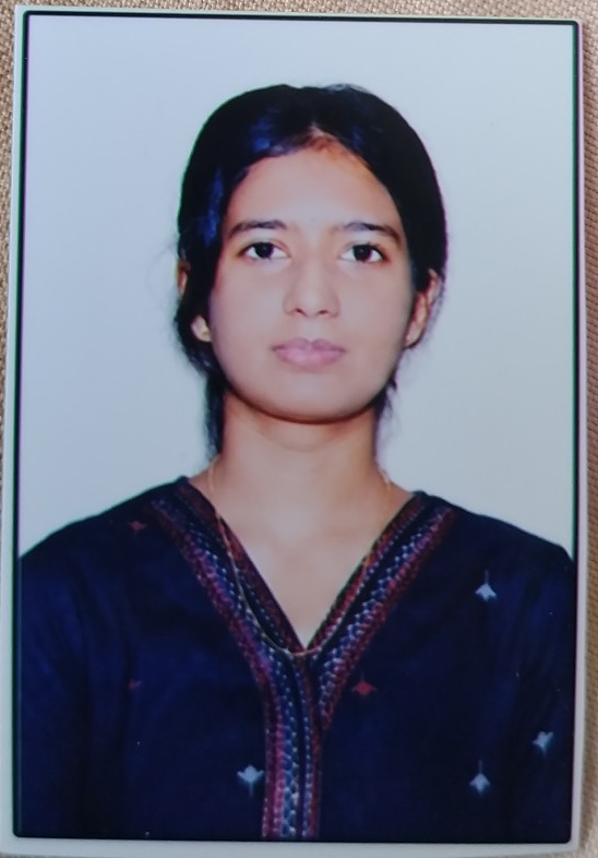 A. Nithya Sri
