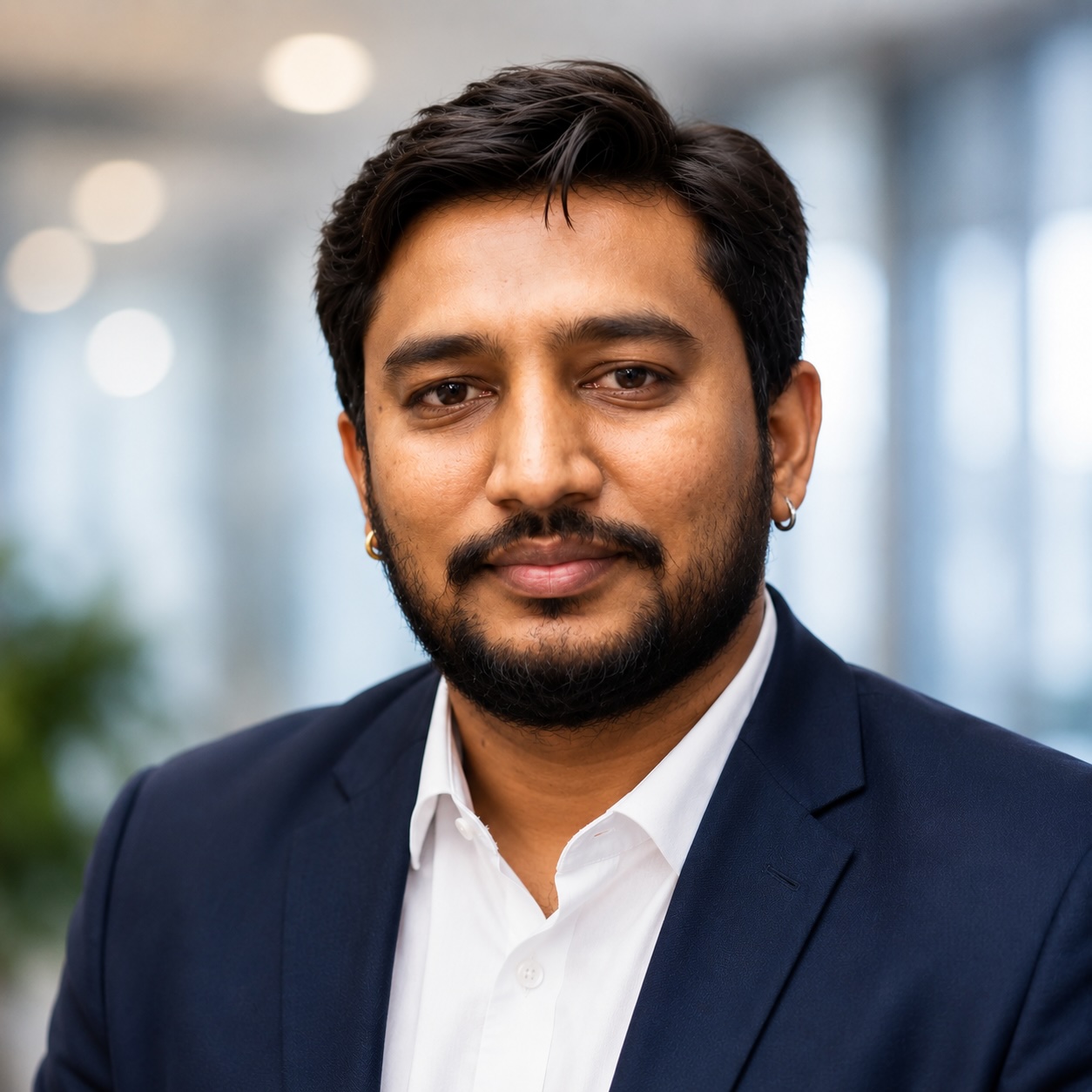 Mohan Gundala