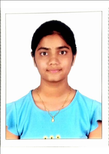 Balguri Rishitha