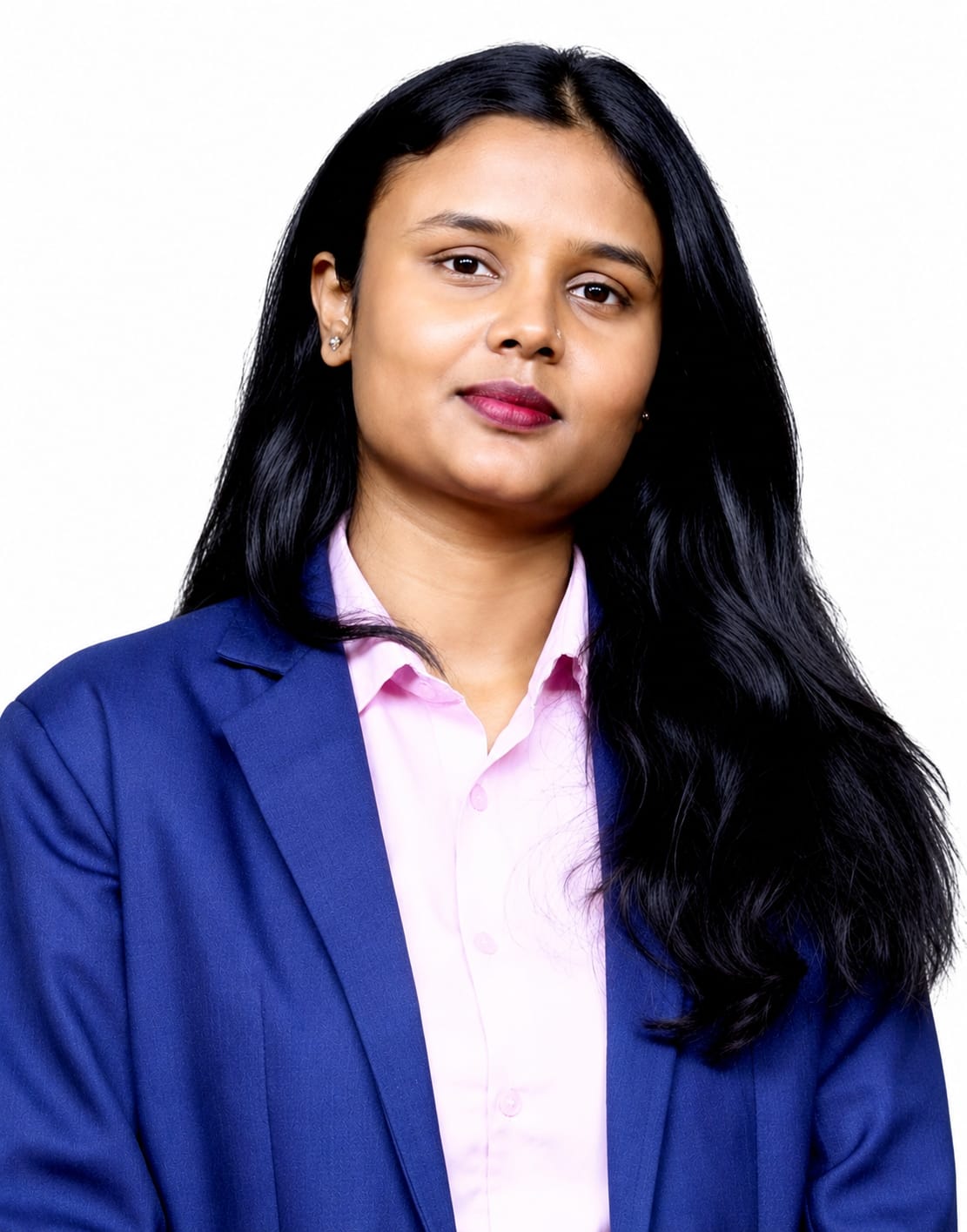 Harshika Kamlesh Pardeshi