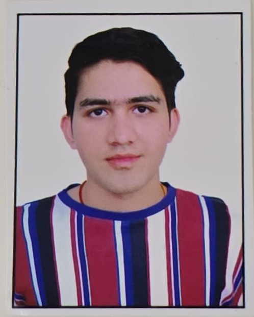 Aryan Sethia