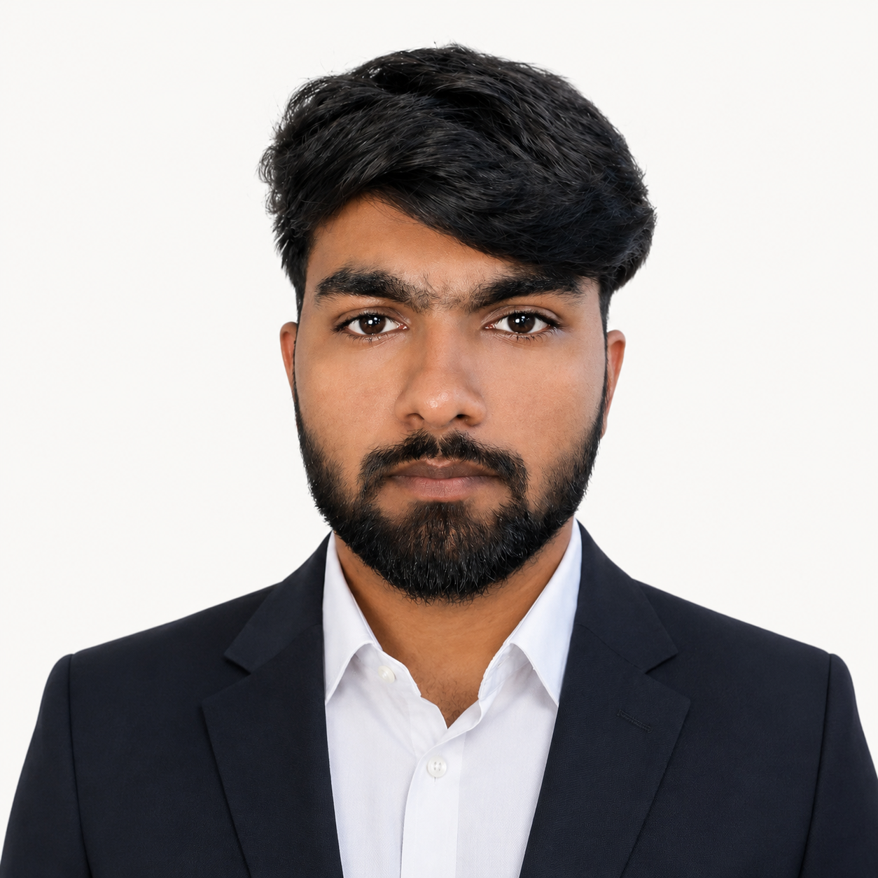 Pratik Tathod