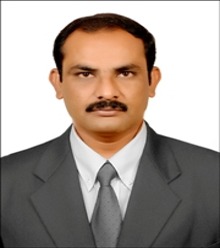 Dr. Ashoka S B