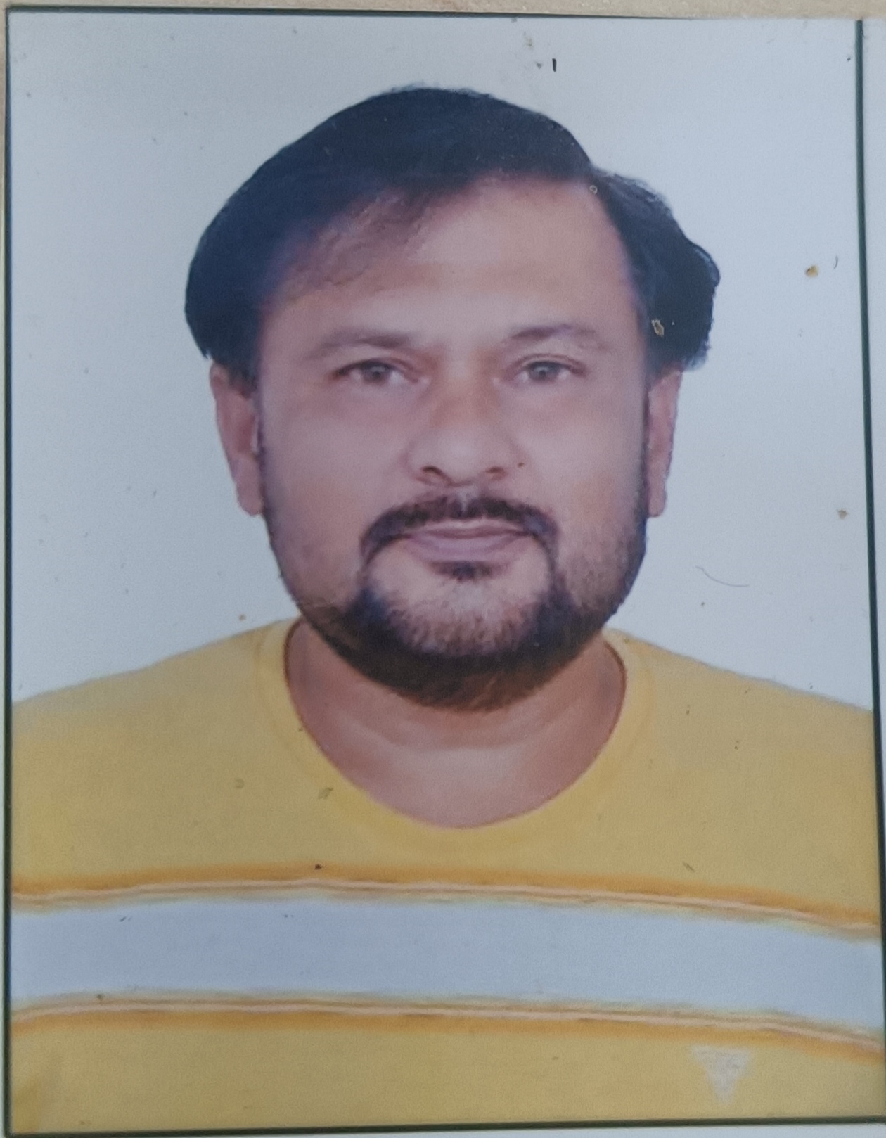 Chintan Sudhakar Bhatt