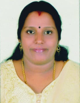 ASHA P