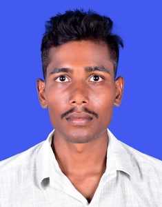 DAMARACHARLA SASI KUMAR