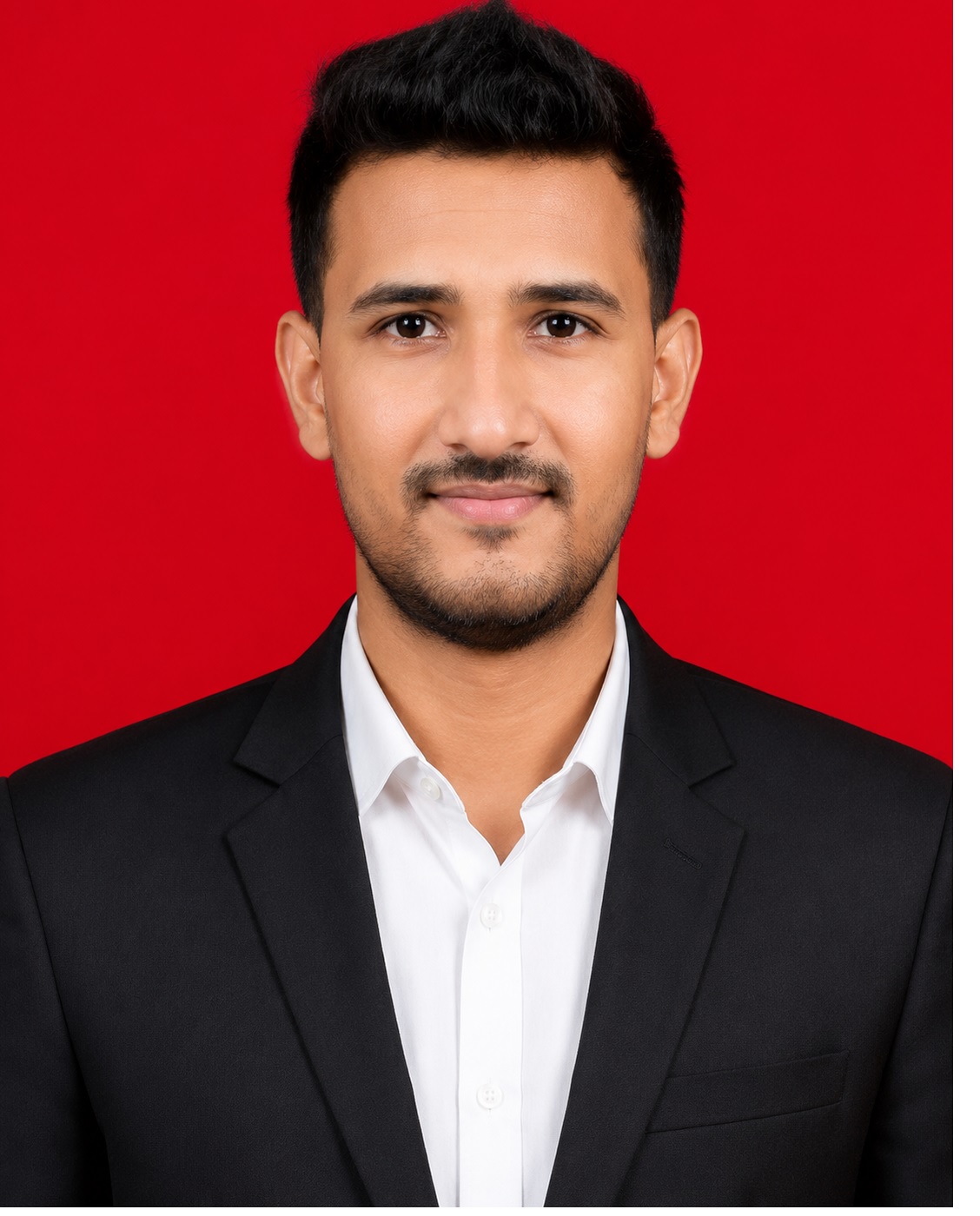 Prof.Swapnil Dattatray Pawar
