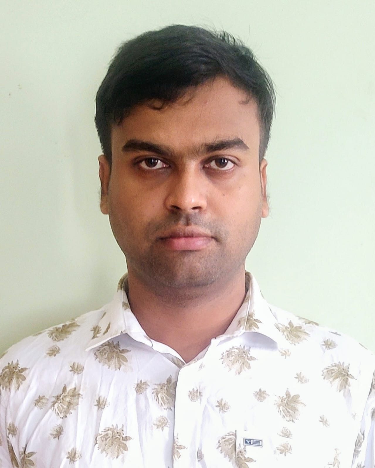 Bibek Biswas