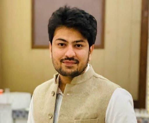 RISHABH BAJAJ