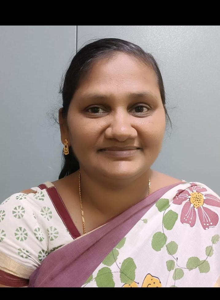 Prof.v.shireesha