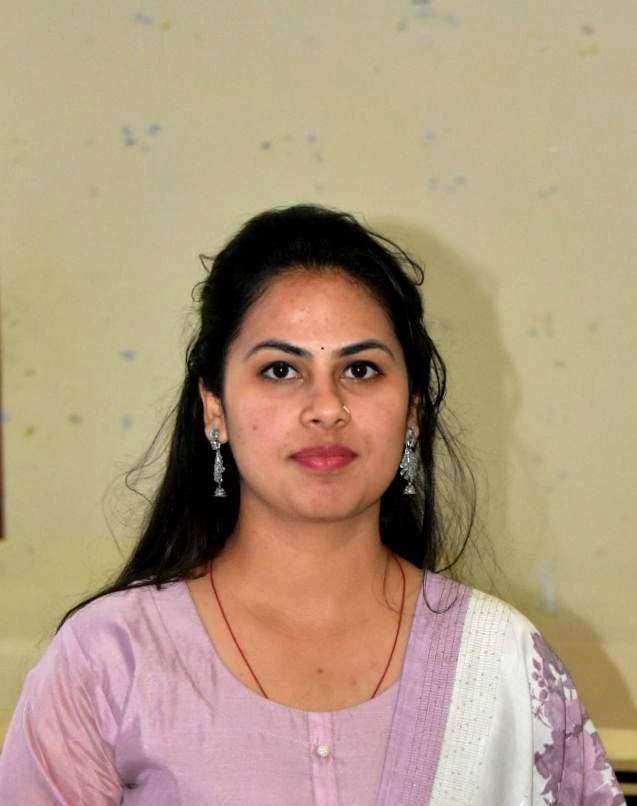 Sapna Dwivedi