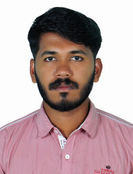 KIRAN MURALEEDHARAN