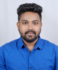 J AKHIL KUMAR