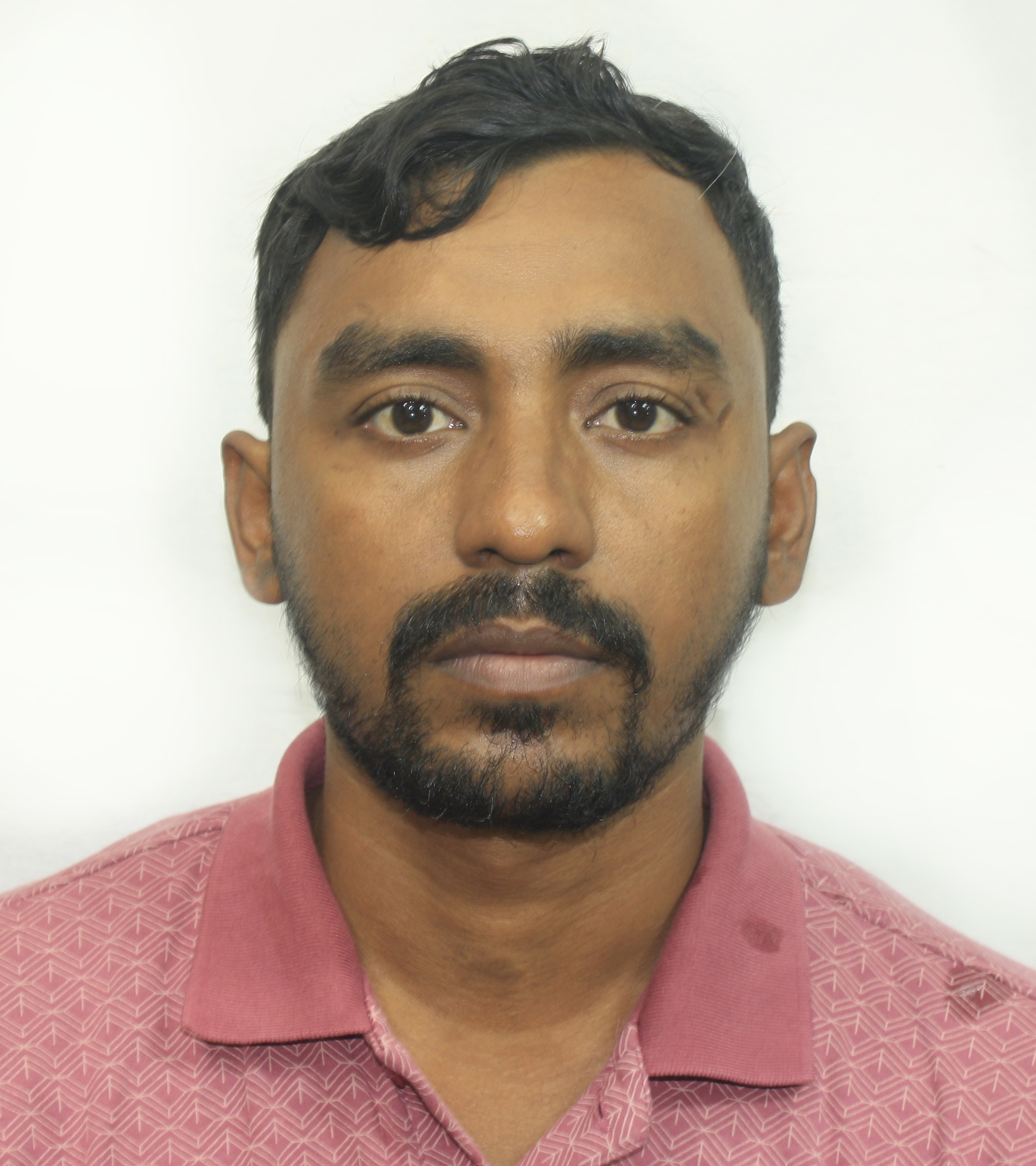 Sanu Karmakar