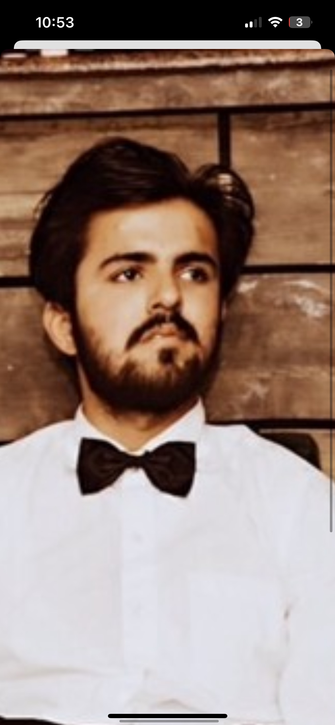 Tinku Talreja