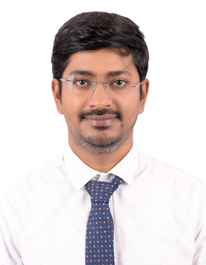 Basudeb Datta