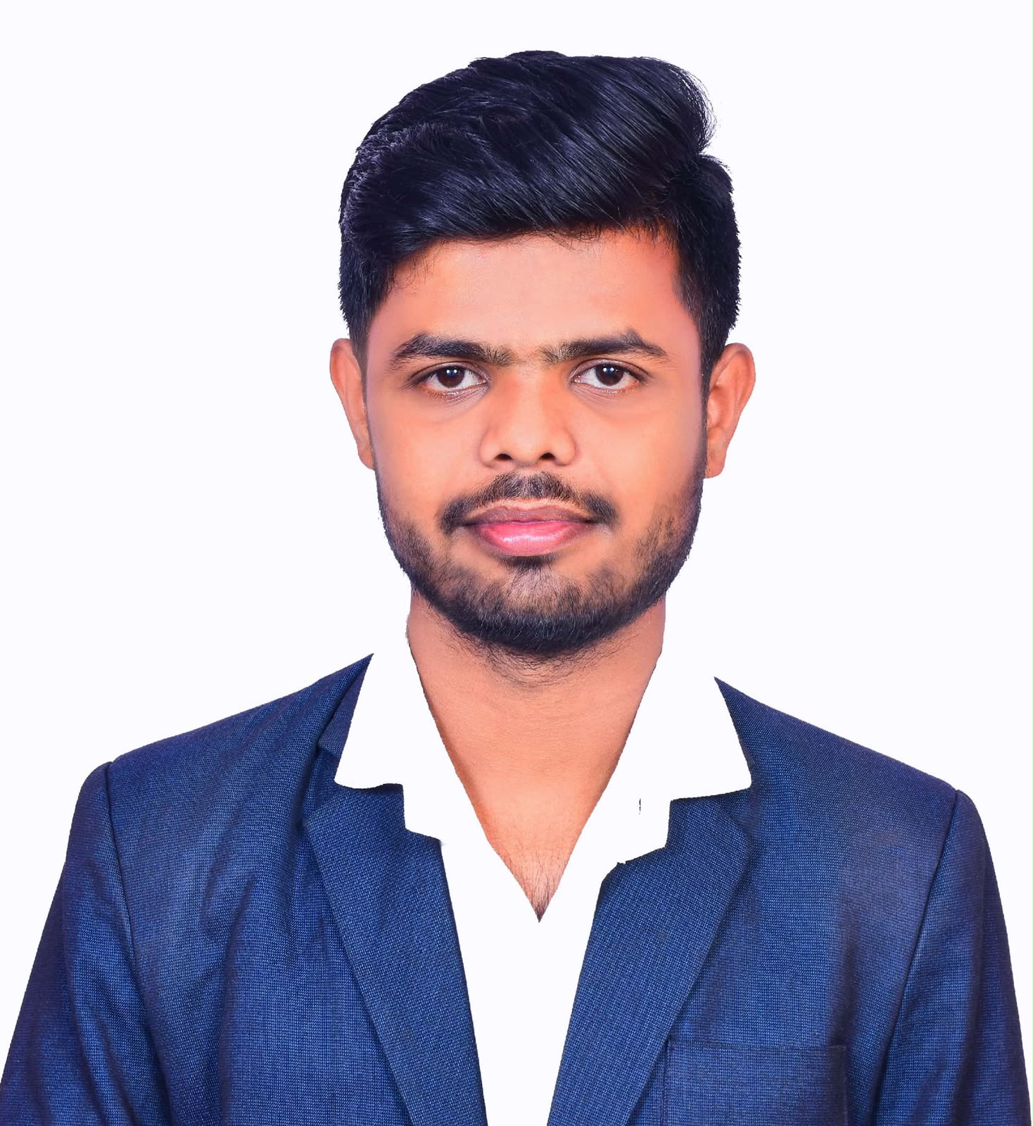 Mahesh Ganesh Naik
