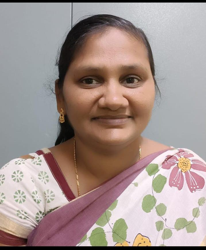 Prof.V.Shireesha