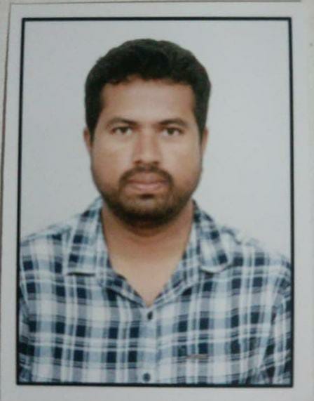 PRUTHVIRAJ T D