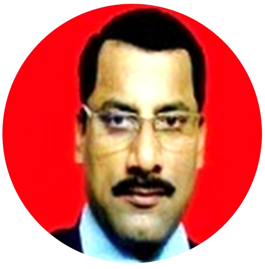 Dr. Manoj Kumar Sethi