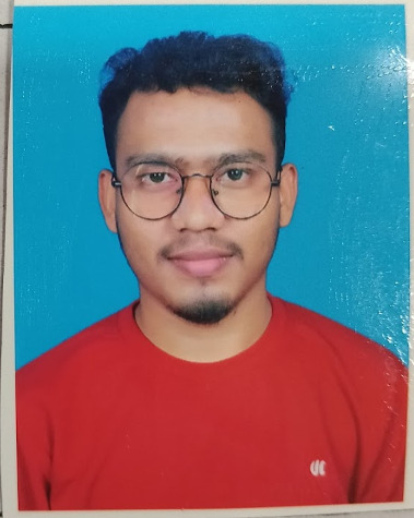 Anil Kumar Pradhan