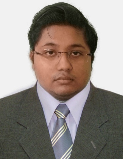 Koushik Hazra