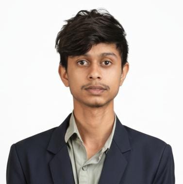 Santosh Kumar Panda
