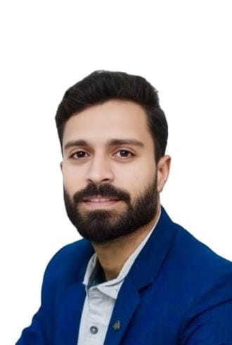Mahesh Ambwani