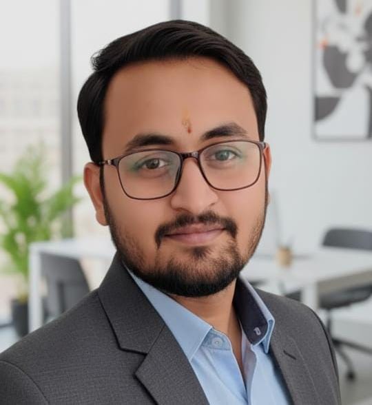Shashwat Tiwari