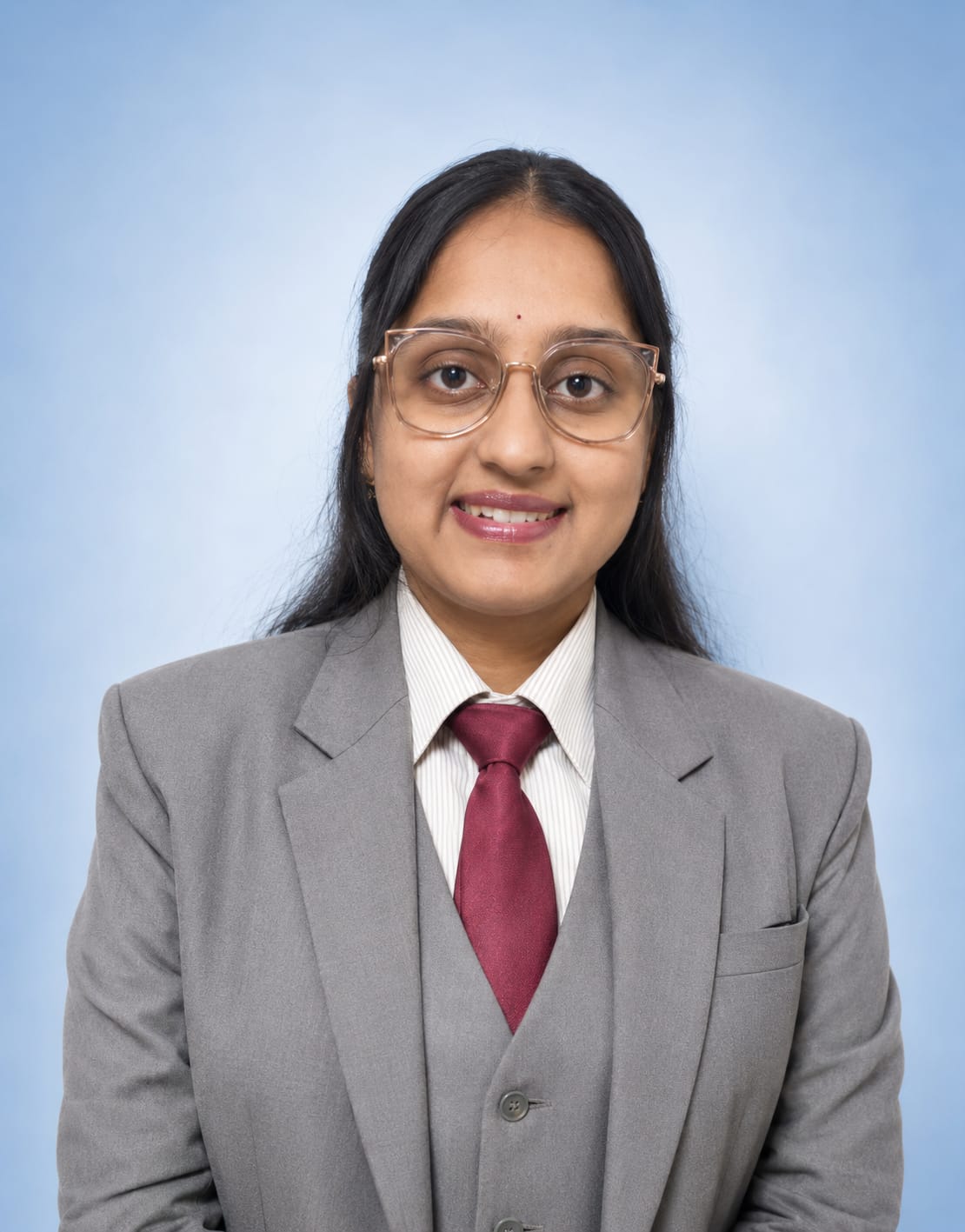 Shradha V. Hiremath