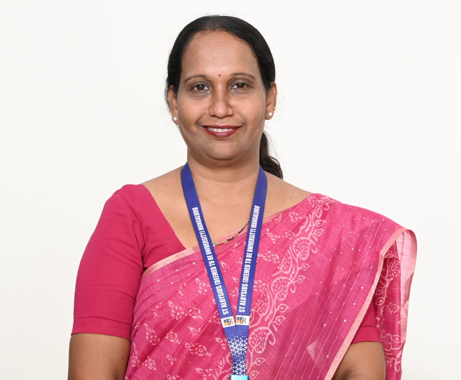 Sarika Rodrigues
