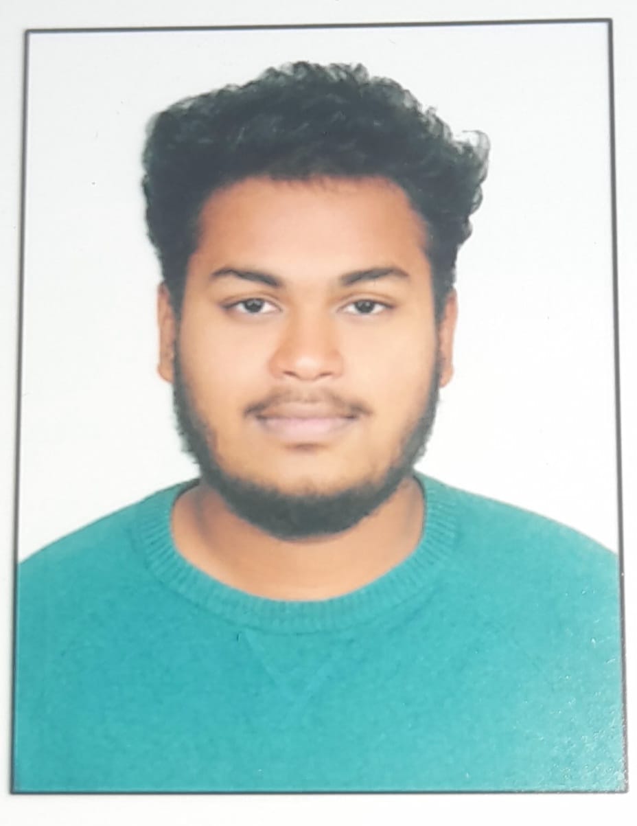Ranganath TP