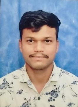 Pradip Dattatray Jagtap