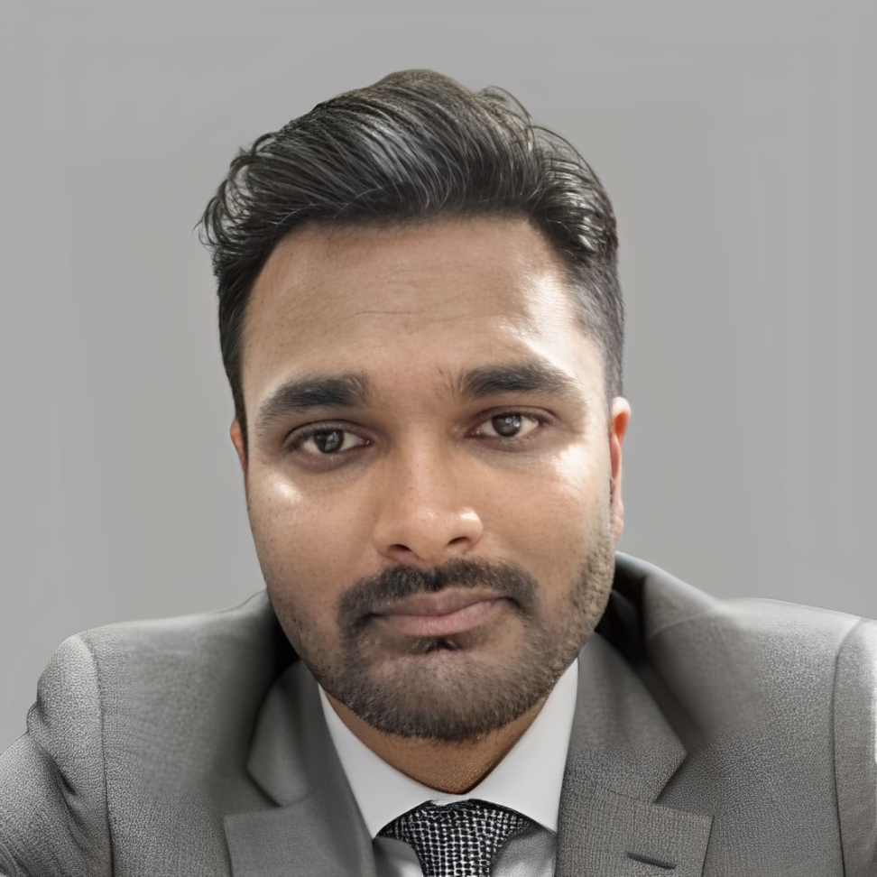 Rishabh Kushawah