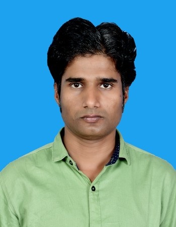 MUKUND KUMAR