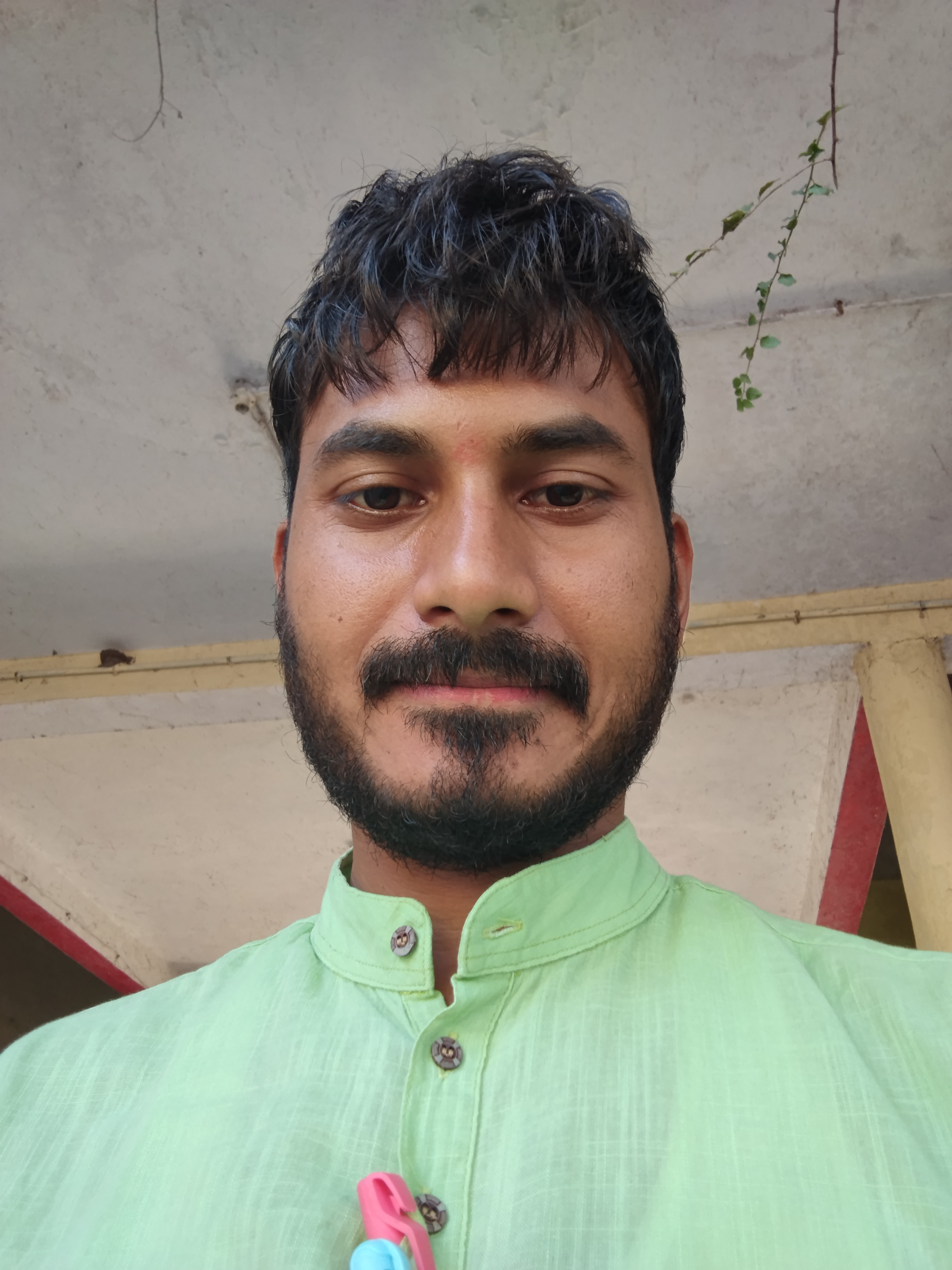 Rohit Kumar