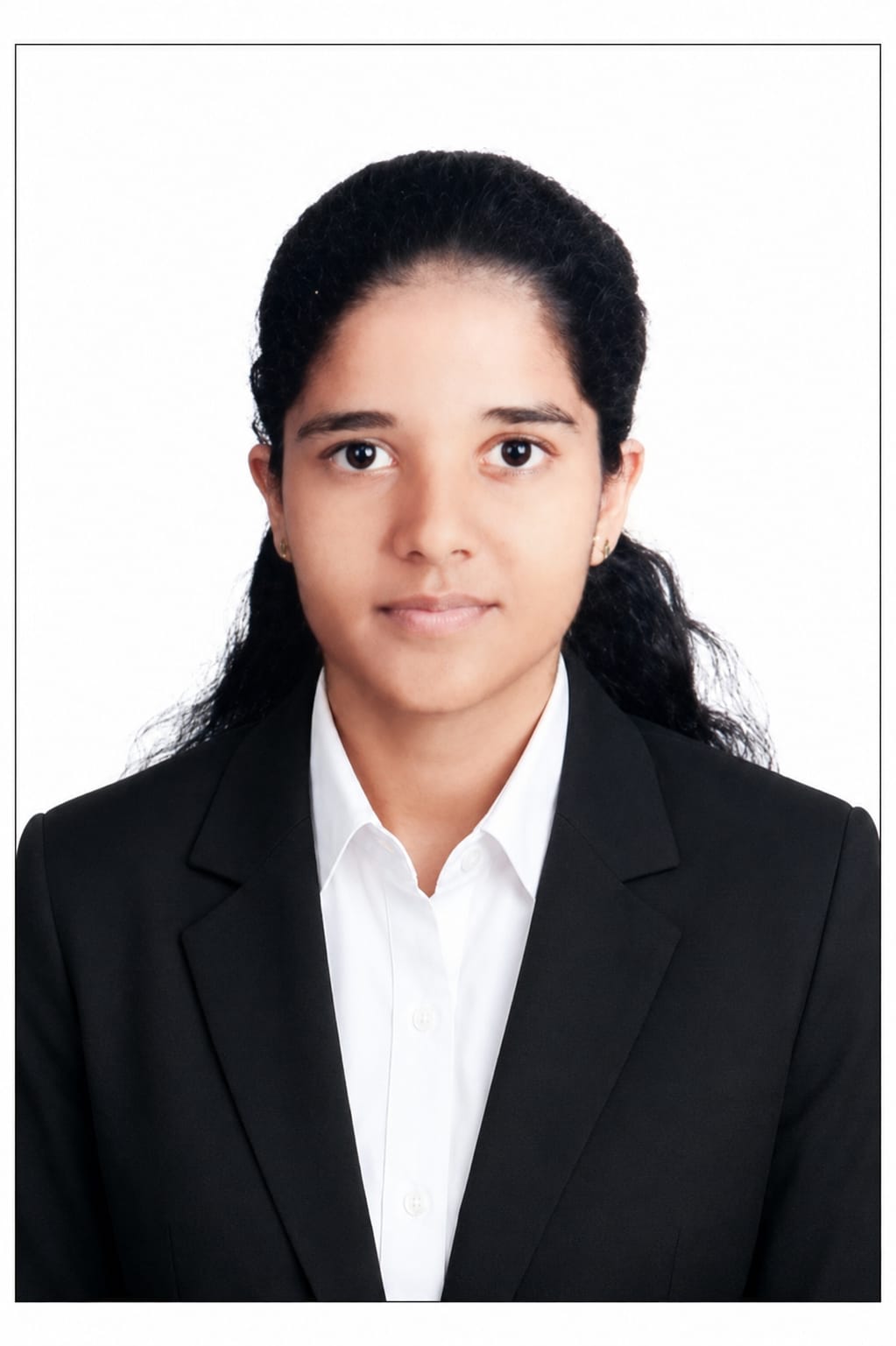 Sushmitha Gopal Shetty