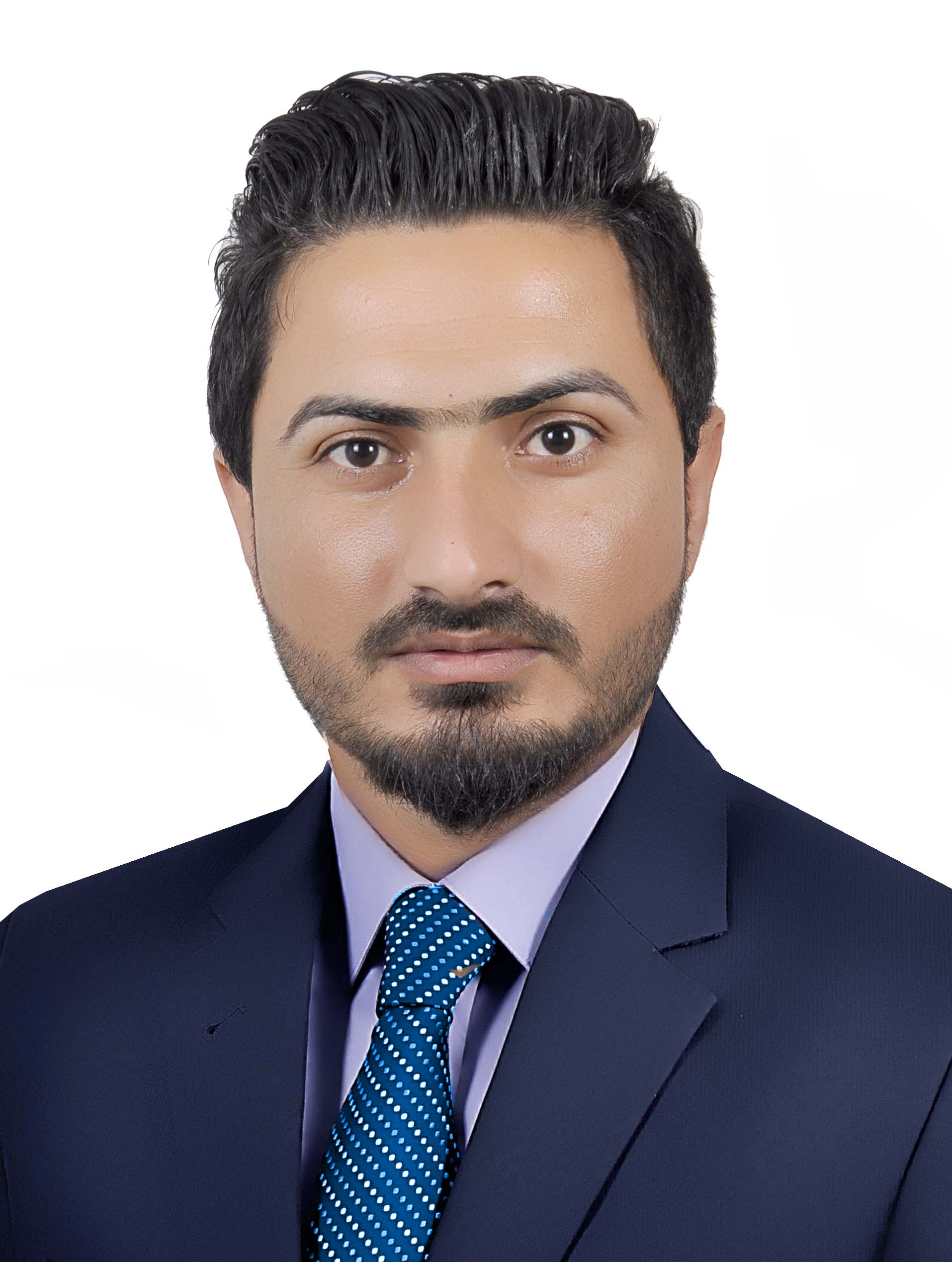 Abdulrazzaq Mohammed Saleh Aljumaily