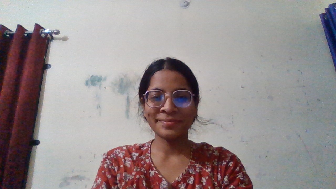 Asmita Yadav
