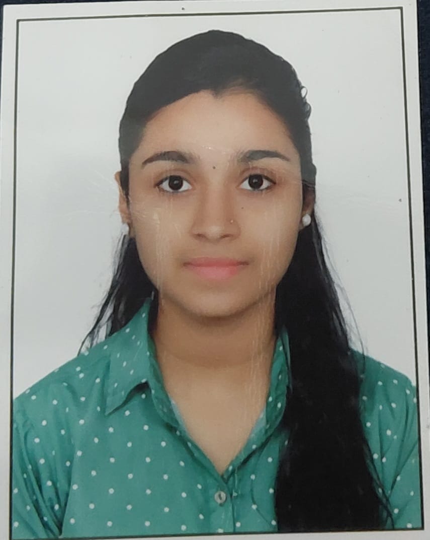 Ranjitha M