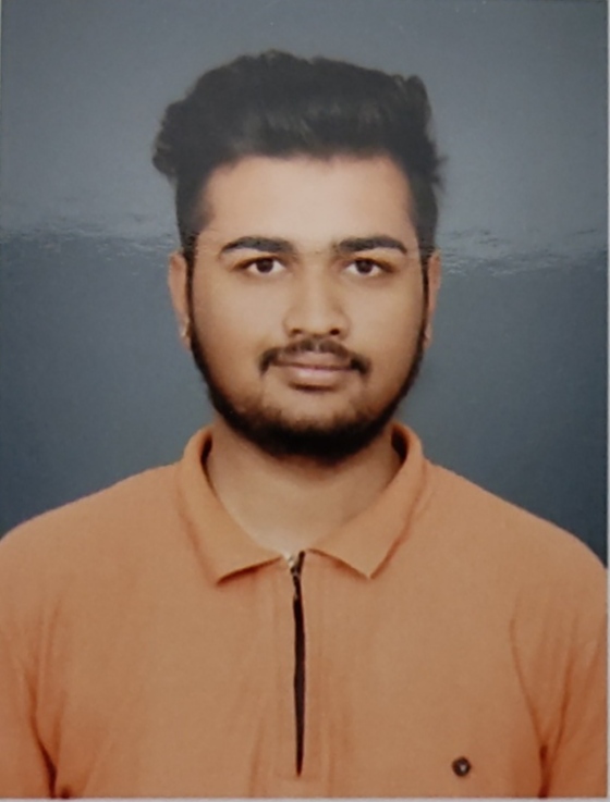Sohum N. Chowhan