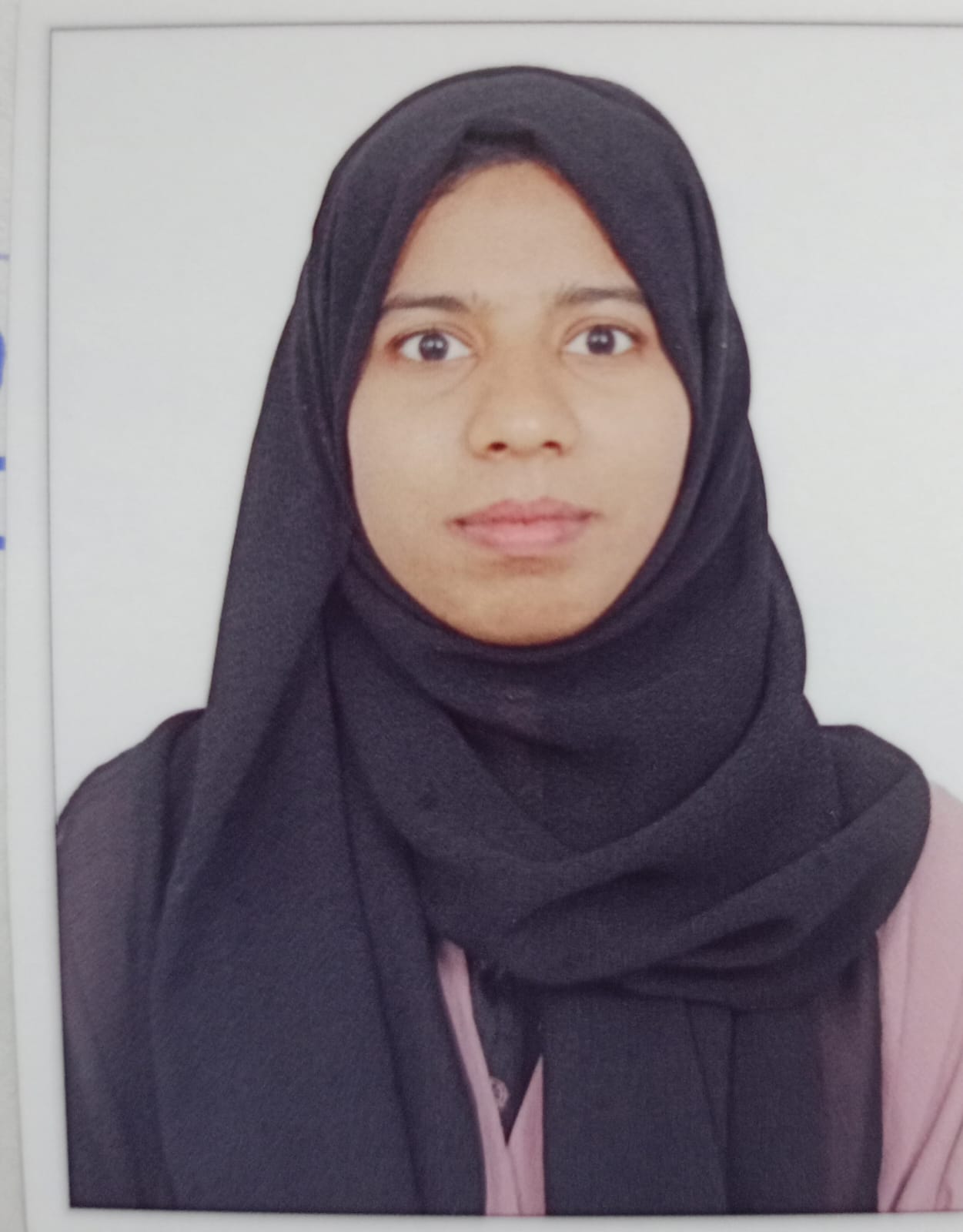 Liyakhath Begum