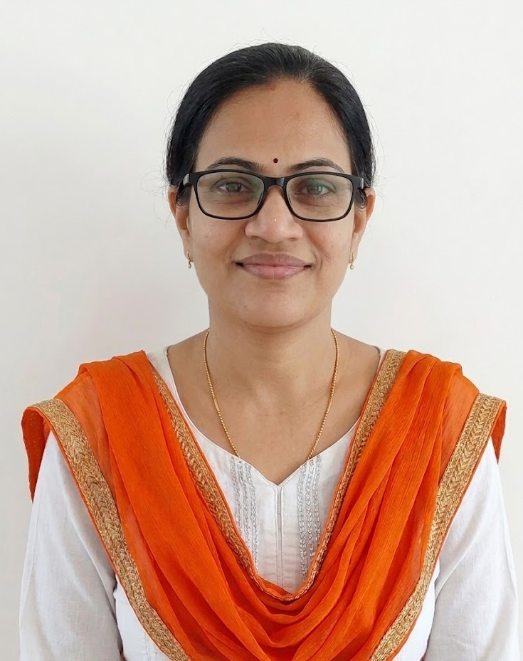 Dr. Sasmita Panigrahi