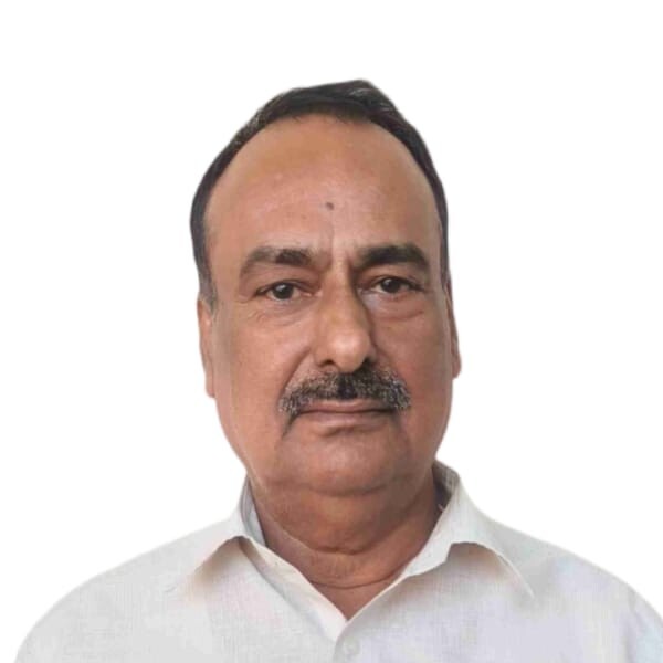 Dr.P.R. Chandra Reddy