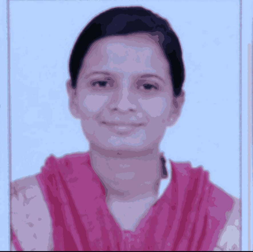 Prof. Sayli  Pawar.
